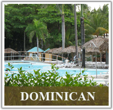 Dominican Photo Gallery
